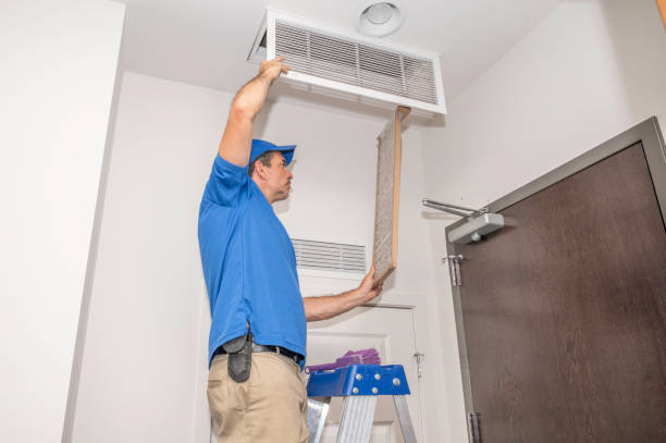 Best Best Air Duct Cleaning Company  in Amberley, OH